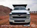 2024 Chevrolet Silverado 4500 Crew Cab DRW 2WD, PJ's Platform Body Flatbed Truck for sale #9CC43380 - photo 14