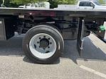 2024 Chevrolet Silverado 4500 Crew Cab DRW 2WD, PJ's Platform Body Flatbed Truck for sale #9CC43380 - photo 16