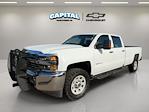 2016 Chevrolet Silverado 3500 Crew Cab 4WD Pickup for sale #9CC43382A - photo 1