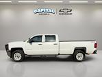 2016 Chevrolet Silverado 3500 Crew Cab 4WD Pickup for sale #9CC43382A - photo 3