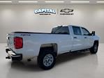 2016 Chevrolet Silverado 3500 Crew Cab 4WD Pickup for sale #9CC43382A - photo 5
