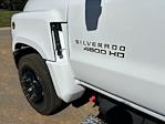 2024 Chevrolet Silverado 4500 Regular Cab DRW 2WD, PJ's Western Flatbed Truck for sale #9CC44783 - photo 16