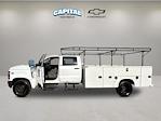 Used 2020 Chevrolet Silverado 4500 Crew Cab Service Truck for sale #9CC44783A - photo 13