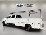 Used 2020 Chevrolet Silverado 4500 Crew Cab Service Truck for sale #9CC44783A - photo 2