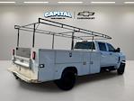 Used 2020 Chevrolet Silverado 4500 Crew Cab Service Truck for sale #9CC44783A - photo 5