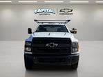 Used 2020 Chevrolet Silverado 4500 Crew Cab Service Truck for sale #9CC44783A - photo 8