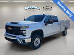 New 2026 Chevrolet Silverado 2500 Crew Cab Service Truck for sale #9CC45188 - photo 1