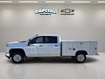 New 2026 Chevrolet Silverado 2500 Crew Cab Service Truck for sale #9CC45188 - photo 11