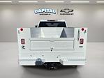 New 2026 Chevrolet Silverado 2500 Crew Cab Service Truck for sale #9CC45188 - photo 12