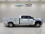 New 2026 Chevrolet Silverado 2500 Crew Cab Service Truck for sale #9CC45188 - photo 13