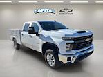 New 2026 Chevrolet Silverado 2500 Crew Cab Service Truck for sale #9CC45188 - photo 14