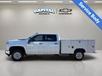 New 2026 Chevrolet Silverado 2500 Crew Cab Service Truck for sale #9CC45188 - photo 3