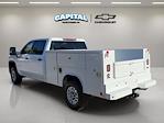 New 2026 Chevrolet Silverado 2500 Crew Cab Service Truck for sale #9CC45188 - photo 4