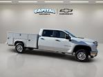 New 2026 Chevrolet Silverado 2500 Crew Cab Service Truck for sale #9CC45188 - photo 7
