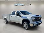 New 2026 Chevrolet Silverado 2500 Crew Cab Service Truck for sale #9CC45188 - photo 8