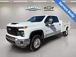New 2026 Chevrolet Silverado 2500 Crew Cab Service Truck for sale #9CC45245 - photo 1
