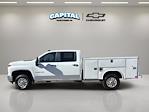 New 2026 Chevrolet Silverado 2500 Crew Cab Service Truck for sale #9CC45245 - photo 10