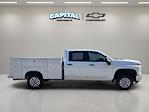 New 2026 Chevrolet Silverado 2500 Crew Cab Service Truck for sale #9CC45245 - photo 13