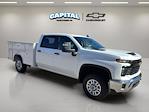 New 2026 Chevrolet Silverado 2500 Crew Cab Service Truck for sale #9CC45245 - photo 14