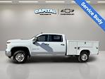 New 2026 Chevrolet Silverado 2500 Crew Cab Service Truck for sale #9CC45245 - photo 3