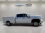 New 2026 Chevrolet Silverado 2500 Crew Cab Service Truck for sale #9CC45245 - photo 6
