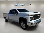 New 2026 Chevrolet Silverado 2500 Crew Cab Service Truck for sale #9CC45245 - photo 7
