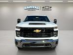 New 2026 Chevrolet Silverado 2500 Crew Cab Service Truck for sale #9CC45245 - photo 8