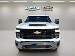 New 2026 Chevrolet Silverado 2500 Crew Cab Service Truck for sale #9CC45245 - photo 9