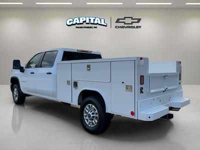 2026 Chevrolet Silverado 2500 Crew Cab RWD Reading Service Truck for sale #9CC45330 - photo 2