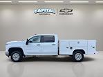 2026 Chevrolet Silverado 2500 Crew Cab RWD Reading Service Truck for sale #9CC45330 - photo 10