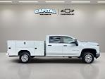 2026 Chevrolet Silverado 2500 Crew Cab RWD Reading Service Truck for sale #9CC45330 - photo 13