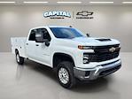 2026 Chevrolet Silverado 2500 Crew Cab RWD Reading Service Truck for sale #9CC45330 - photo 14