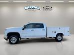 2026 Chevrolet Silverado 2500 Crew Cab RWD Reading Service Truck for sale #9CC45330 - photo 3