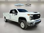 2026 Chevrolet Silverado 2500 Crew Cab RWD Reading Service Truck for sale #9CC45330 - photo 7