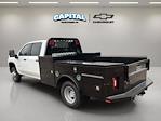 New 2026 Chevrolet Silverado 3500 Crew Cab Steel Flatbed Truck for sale #9CC45871 - photo 11