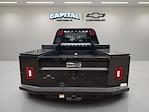 New 2026 Chevrolet Silverado 3500 Crew Cab Steel Flatbed Truck for sale #9CC45871 - photo 12