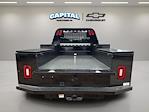 New 2026 Chevrolet Silverado 3500 Crew Cab Steel Flatbed Truck for sale #9CC45871 - photo 18