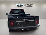 New 2026 Chevrolet Silverado 3500 Crew Cab Steel Flatbed Truck for sale #9CC45871 - photo 4