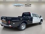 New 2026 Chevrolet Silverado 3500 Crew Cab Steel Flatbed Truck for sale #9CC45871 - photo 5