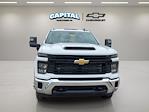 New 2026 Chevrolet Silverado 3500 Crew Cab Steel Flatbed Truck for sale #9CC45871 - photo 8
