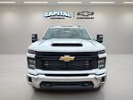New 2026 Chevrolet Silverado 3500 Crew Cab Steel Flatbed Truck for sale #9CC45871 - photo 9