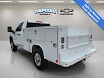 2025 Chevrolet Silverado 2500 Regular Cab SRW RWD Reading Service Truck for sale #9CC46162 - photo 2