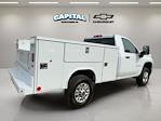 2025 Chevrolet Silverado 2500 Regular Cab SRW RWD Reading Service Truck for sale #9CC46162 - photo 5