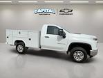2025 Chevrolet Silverado 2500 Regular Cab SRW RWD Reading Service Truck for sale #9CC46162 - photo 6