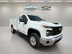 2025 Chevrolet Silverado 2500 Regular Cab SRW RWD Reading Service Truck for sale #9CC46162 - photo 7