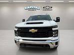 2025 Chevrolet Silverado 2500 Regular Cab SRW RWD Reading Service Truck for sale #9CC46162 - photo 8
