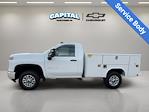 2025 Chevrolet Silverado 2500 Regular Cab SRW RWD Reading Service Truck for sale #9CC46191 - photo 3