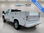 2025 Chevrolet Silverado 2500 Regular Cab SRW RWD Reading Service Truck for sale #9CC46191 - photo 2