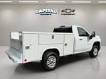 2025 Chevrolet Silverado 2500 Regular Cab SRW RWD Reading Service Truck for sale #9CC46191 - photo 5