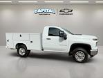2025 Chevrolet Silverado 2500 Regular Cab SRW RWD Reading Service Truck for sale #9CC46191 - photo 6